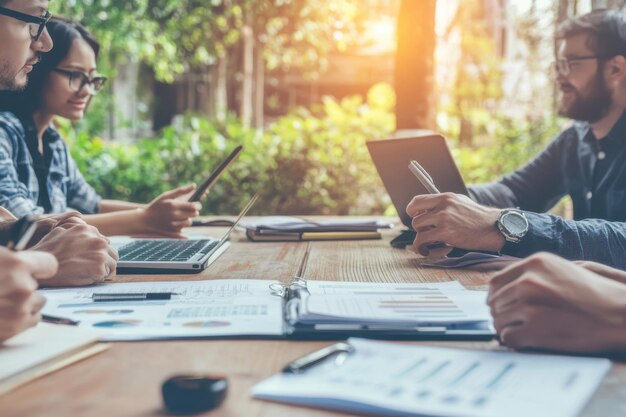 Estratégias de gestão de dinheiro e alfabetização financeira prática